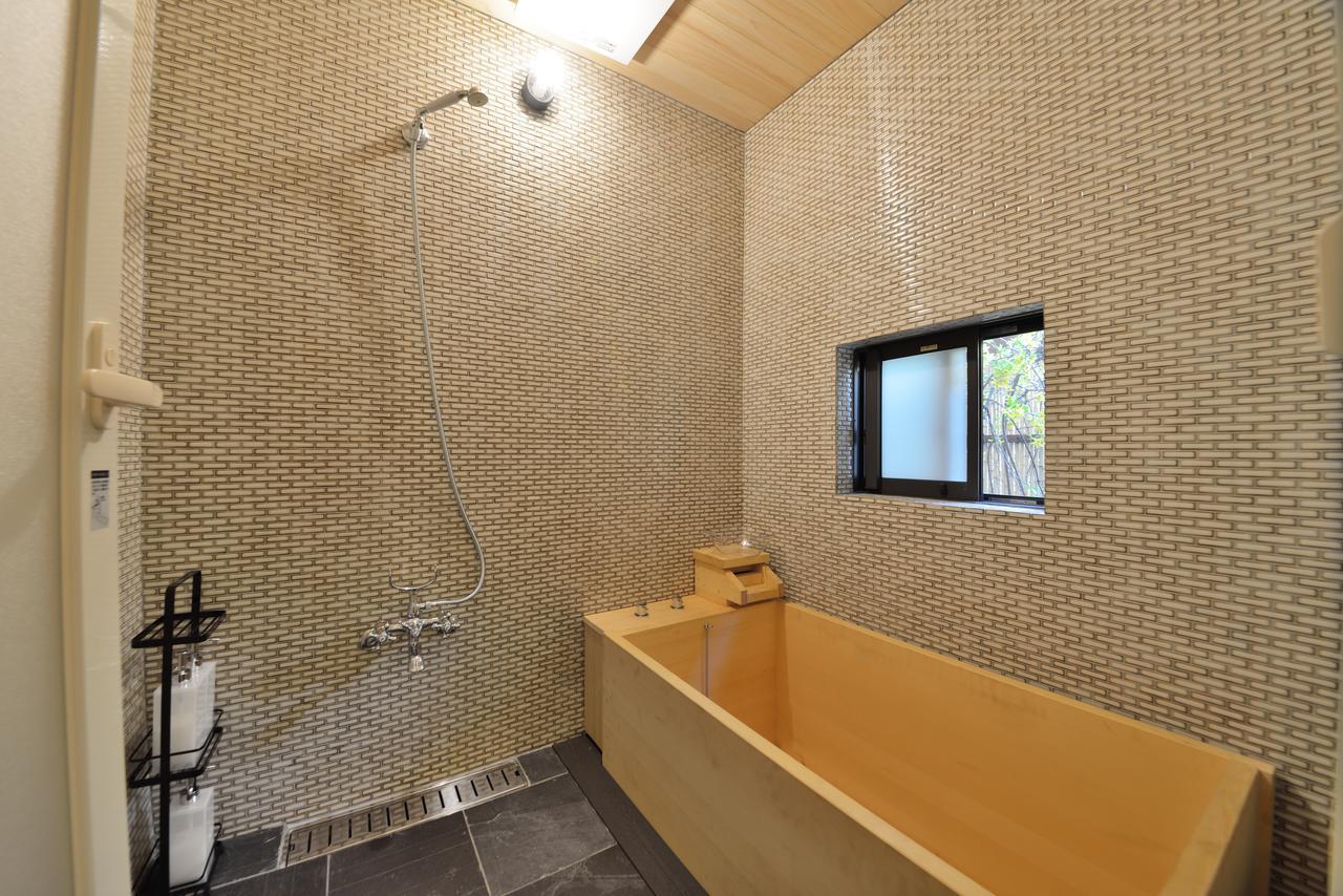 فيلا Luxury Machiya Takeya Nishijin كيوتو المظهر الخارجي الصورة