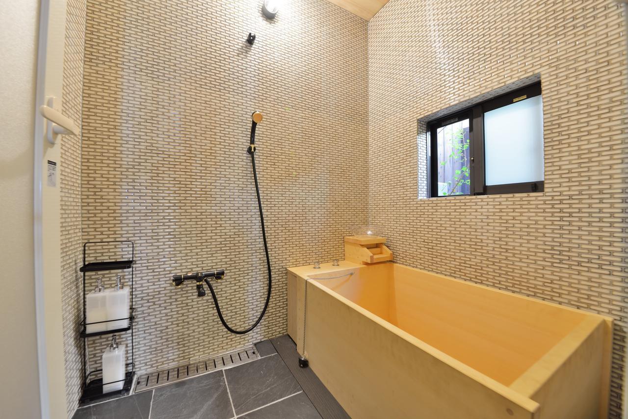 فيلا Luxury Machiya Takeya Nishijin كيوتو المظهر الخارجي الصورة