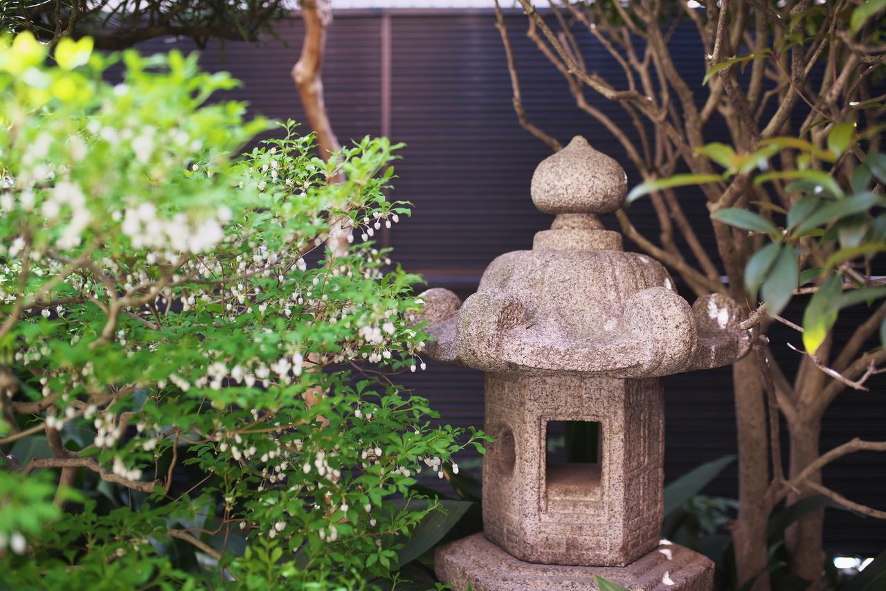 فيلا Luxury Machiya Takeya Nishijin كيوتو المظهر الخارجي الصورة
