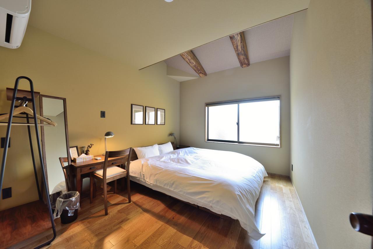 فيلا Luxury Machiya Takeya Nishijin كيوتو المظهر الخارجي الصورة