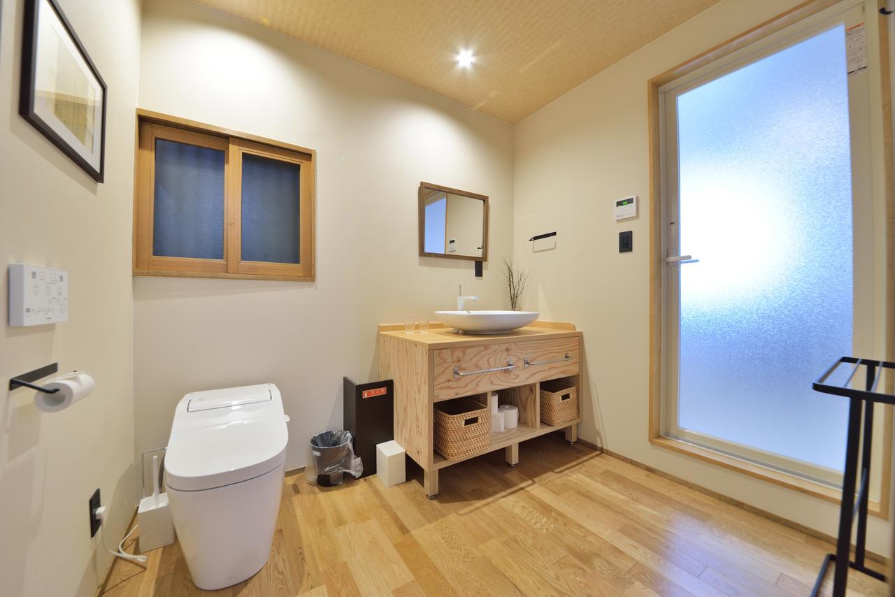 فيلا Luxury Machiya Takeya Nishijin كيوتو المظهر الخارجي الصورة