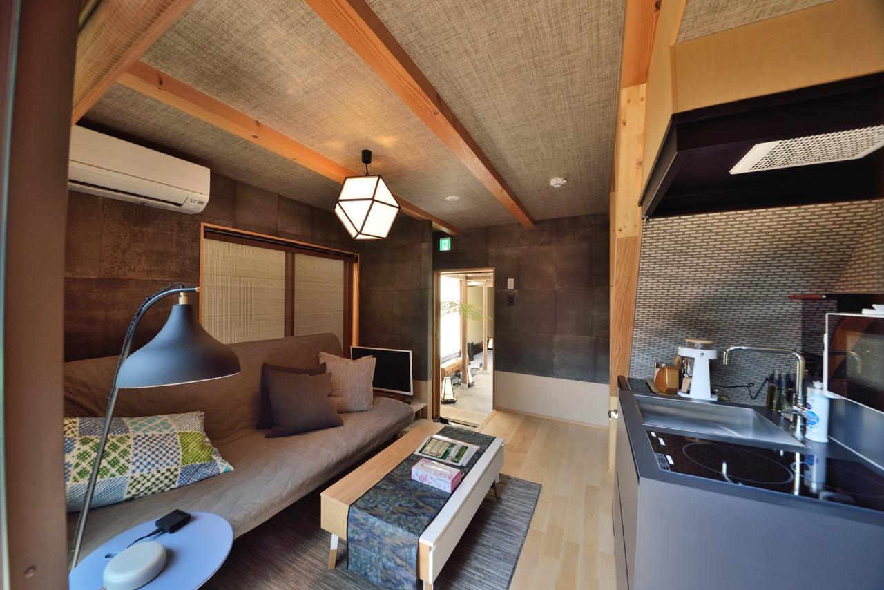 فيلا Luxury Machiya Takeya Nishijin كيوتو المظهر الخارجي الصورة